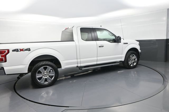 Used 2019 Ford F150 XLT w/ Equipment Group 302A Luxury image 7