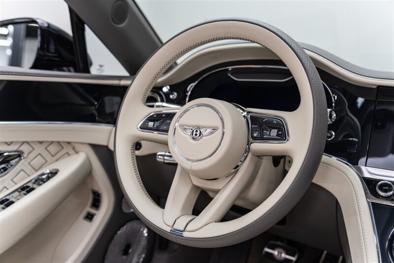 Used 2024 Bentley Continental GT Speed AWD/4WD image 87