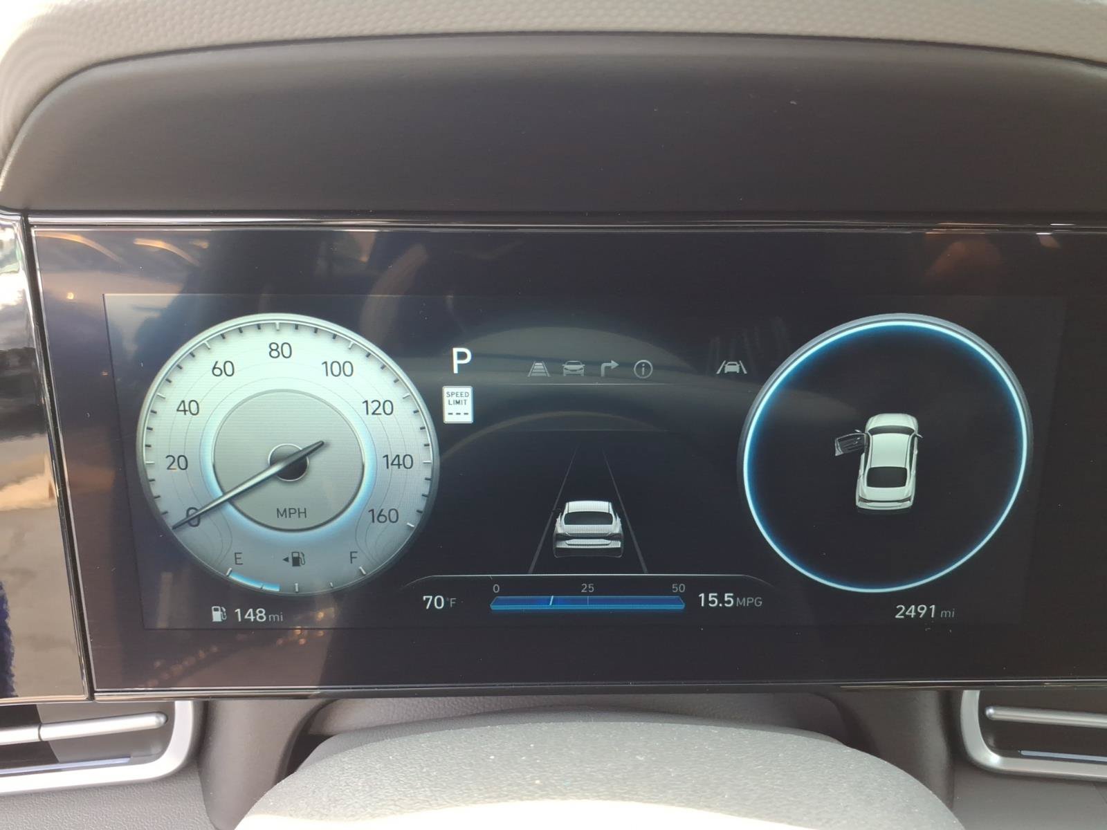 Used 2024 Hyundai Elantra SEL w/ Convenience Package FWD image 29