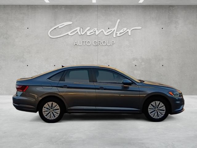 Used 2019 Volkswagen Jetta S w/ Driver Assistance Package FWD image 17
