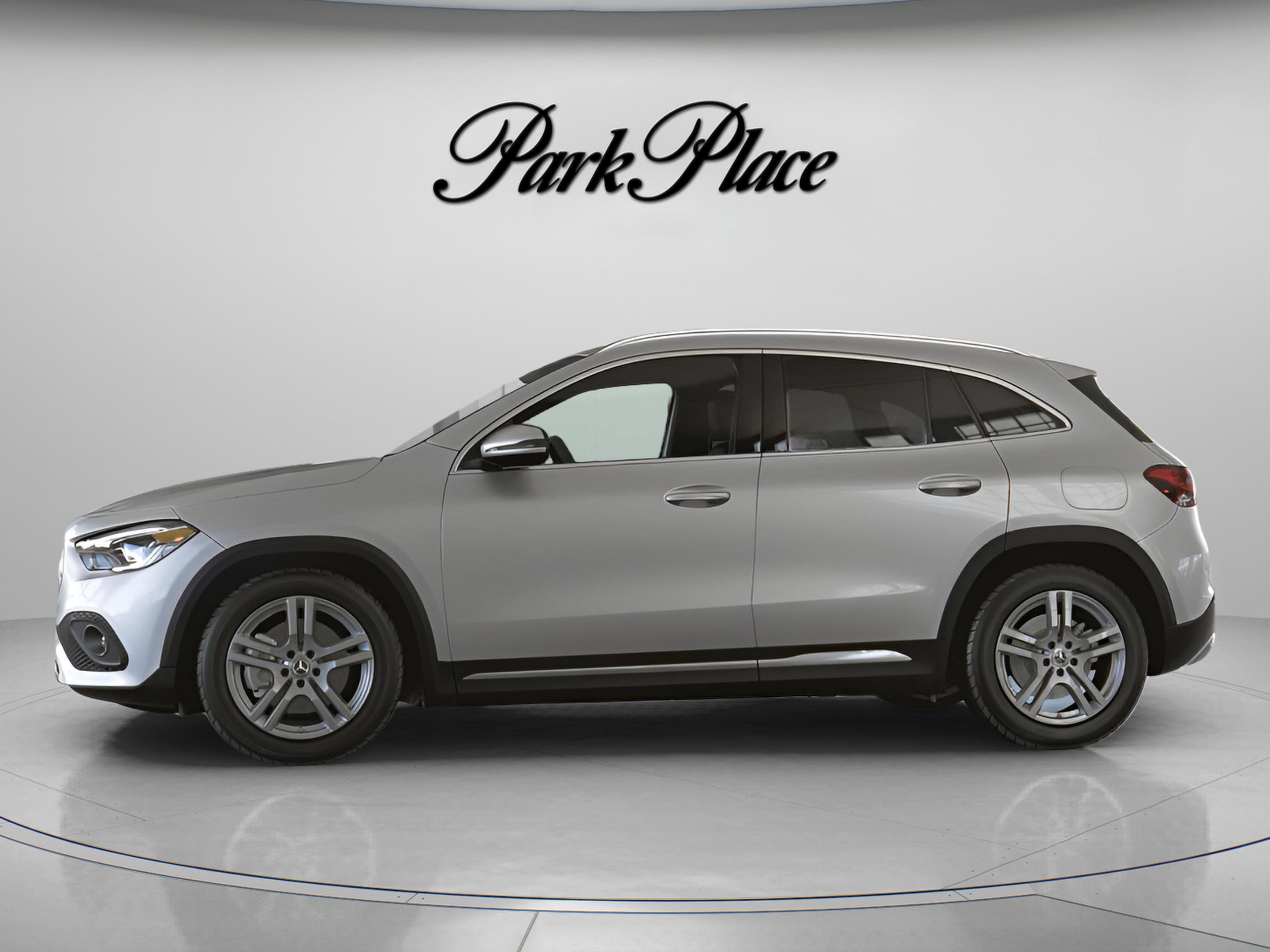Used 2021 Mercedes-Benz GLA 250 image 7