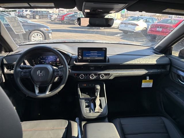 New 2026 Honda CR-V Sport-L image 23