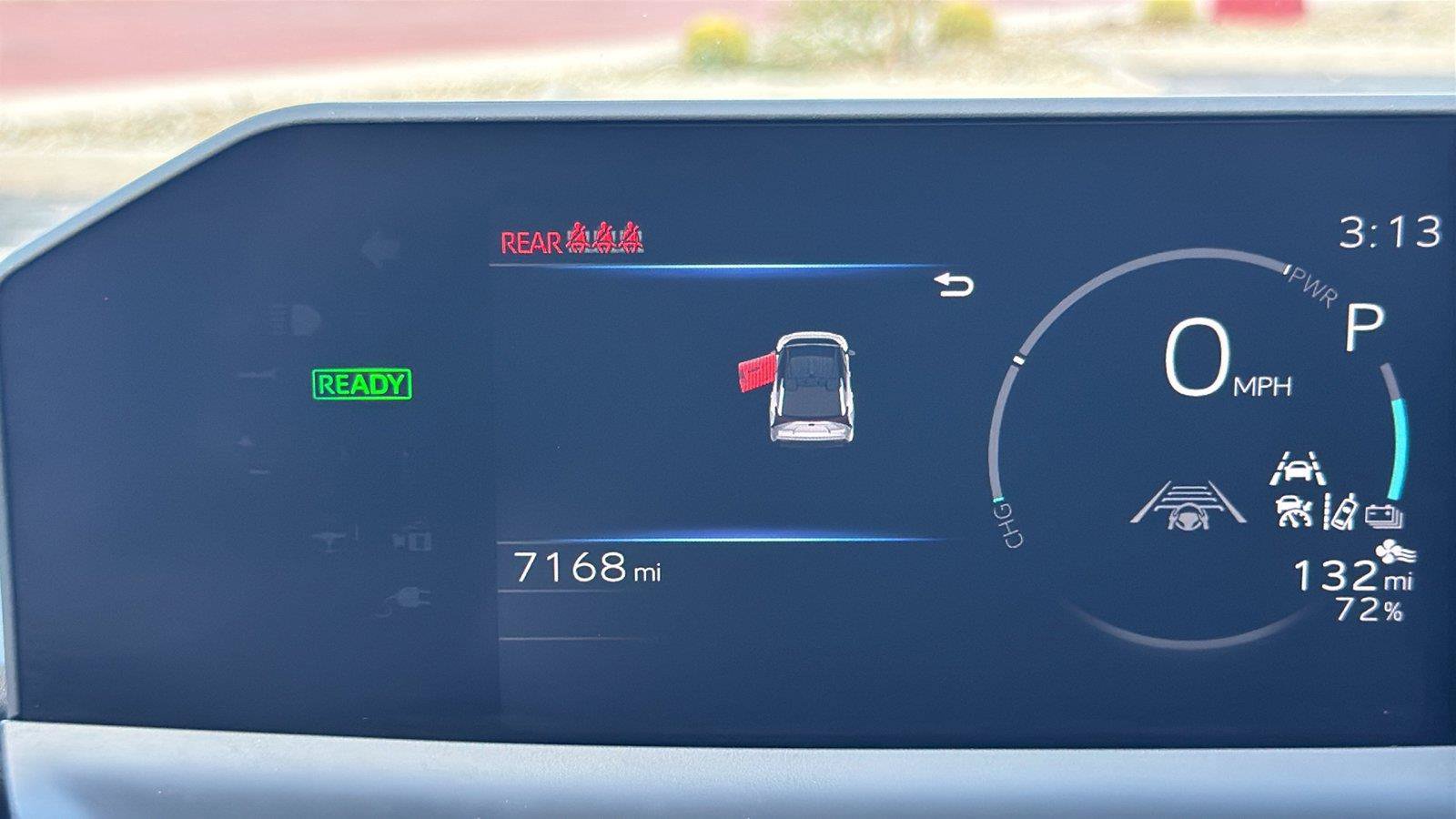 Certified 2026 Toyota bZ FWD image 16