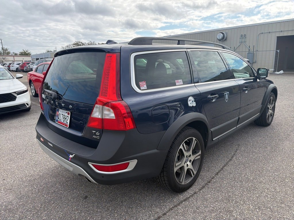Used 2013 Volvo XC70 T6 Platinum image 7