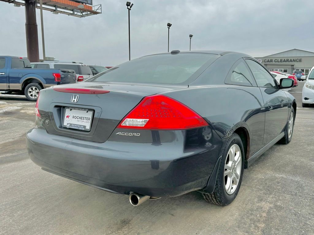 Used 2006 Honda Accord EX-L image 35
