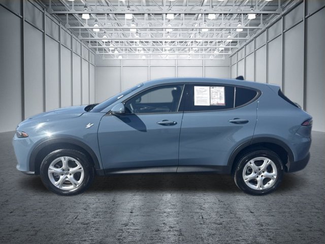 Used 2024 Dodge Hornet GT AWD/4WD image 2
