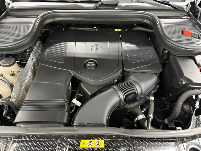 Used 2026 Mercedes-Benz GLE 350 4MATIC image 10