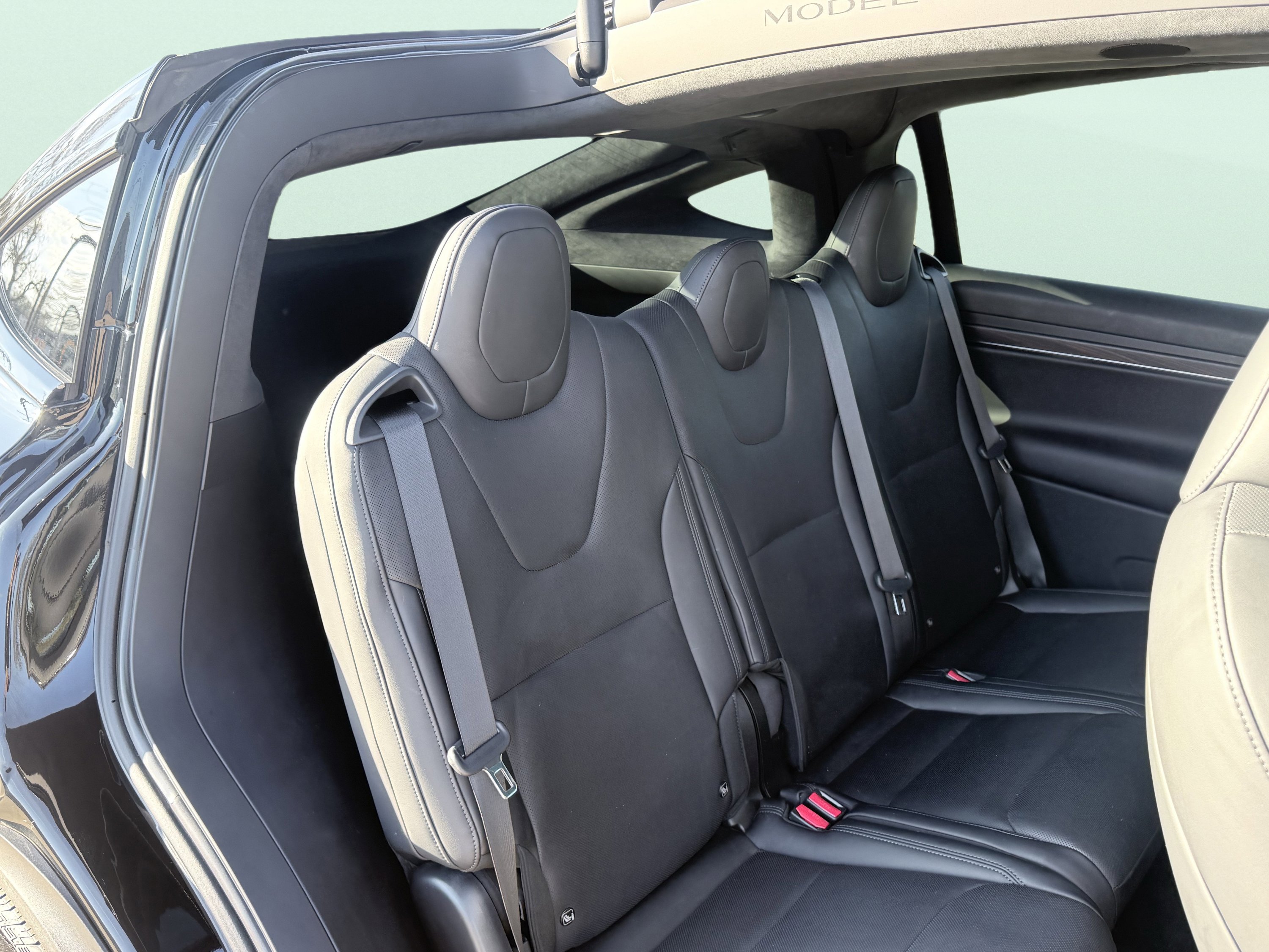 Used 2024 Tesla Model X Long Range image 49