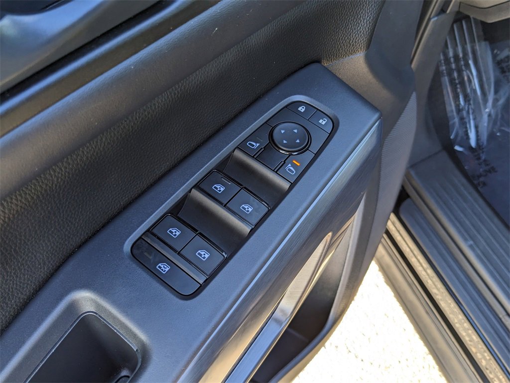 Used 2024 Nissan Pathfinder Rock Creek image 18