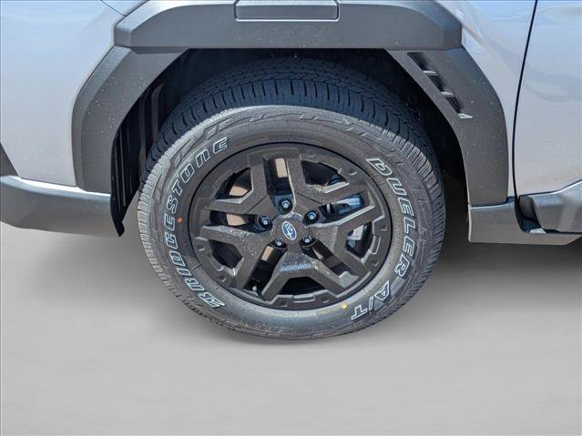 New 2026 Subaru Outback Wilderness w/ Wilderness Plus Package AWD/4WD image 10