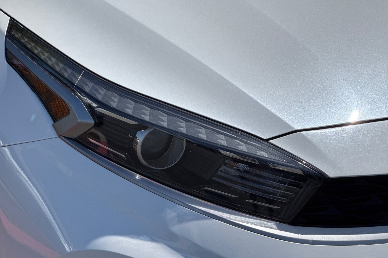 Used 2024 Kia Forte LXS FWD image 11