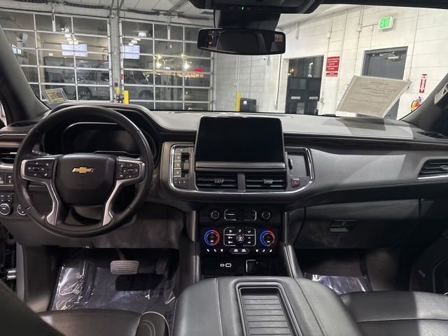 Used 2024 Chevrolet Tahoe Premier image 20