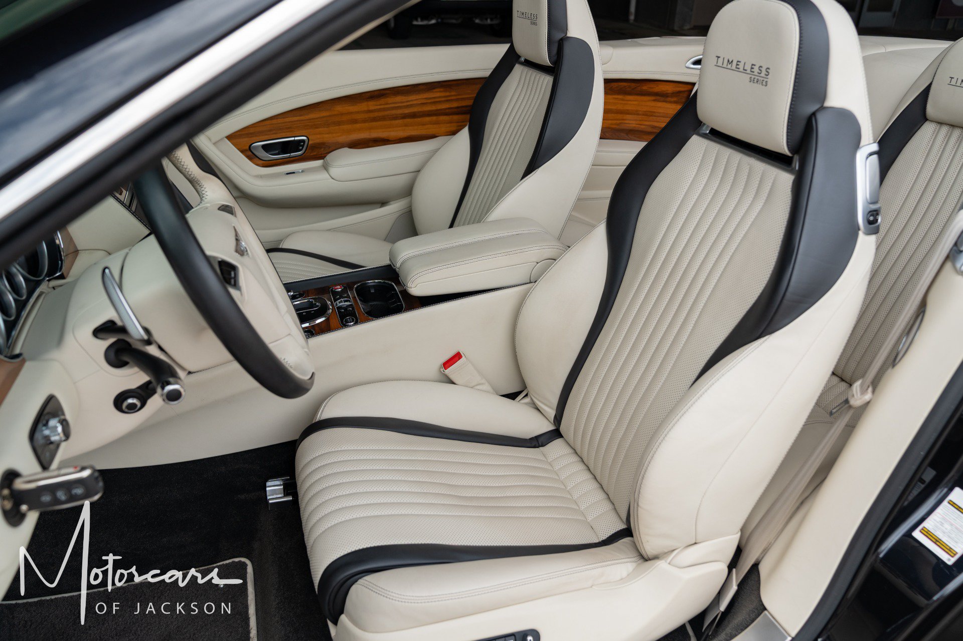 Used 2018 Bentley Continental GT AWD/4WD image 16