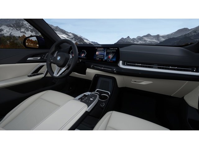 New 2026 BMW X1 xDrive28i w/ Technology Package image 14