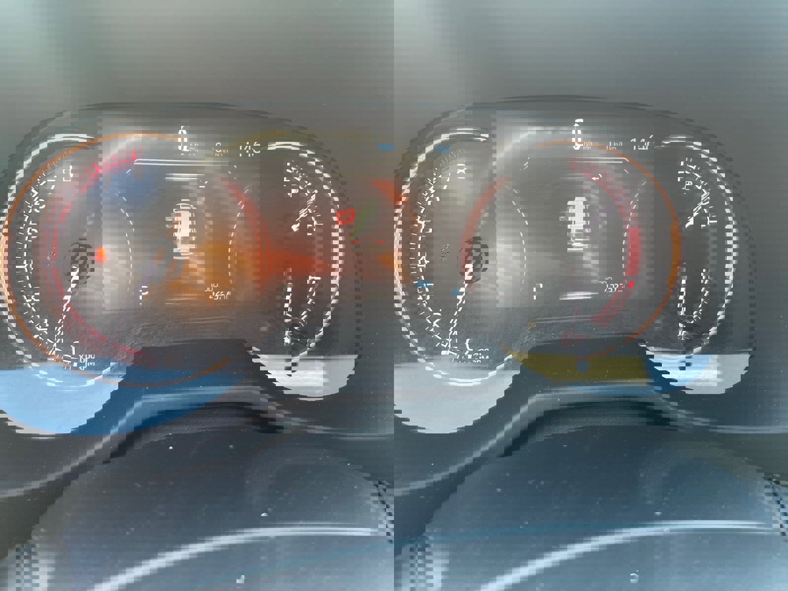 Used 2024 Toyota RAV4 LE image 11