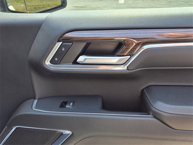 Used 2024 Chevrolet Silverado 1500 LT w/ All Star Edition Plus image 91