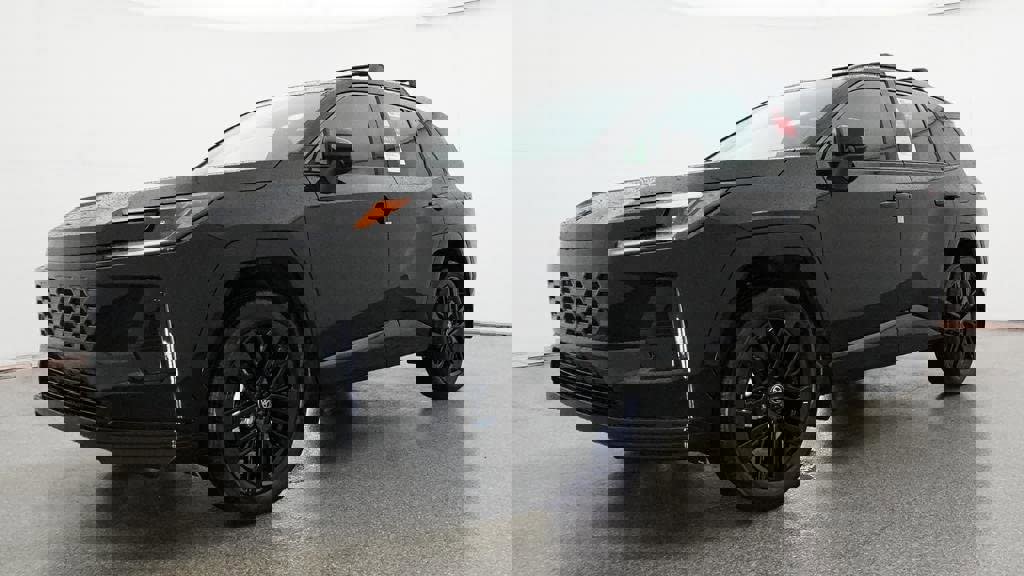 New 2026 Toyota RAV4 XSE image 17