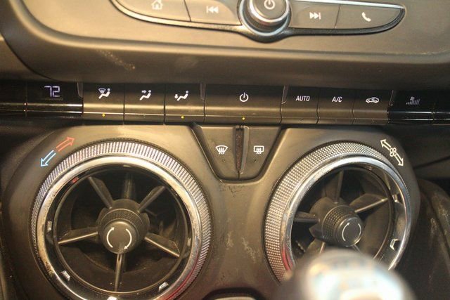 Used 2019 Chevrolet Camaro LS RWD image 20