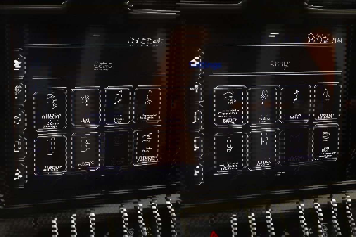 Used 2021 Lamborghini Urus image 54