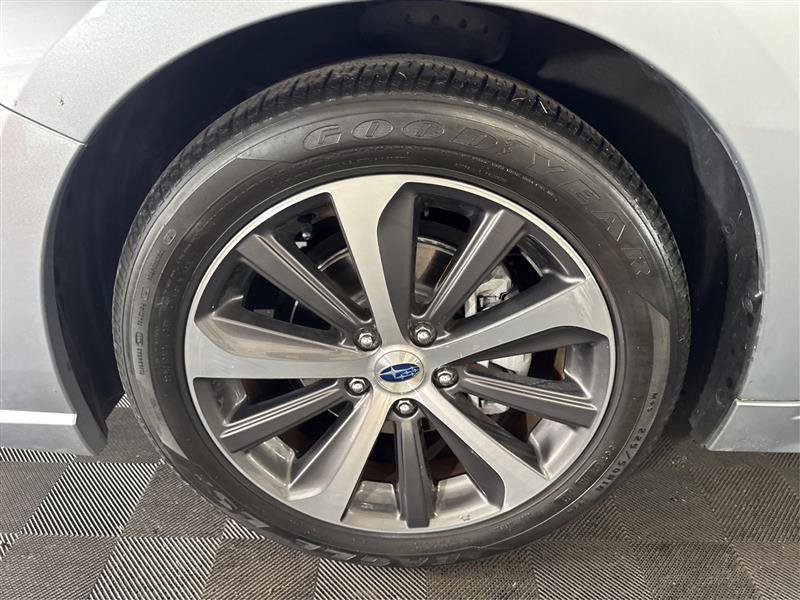 Used 2018 Subaru Legacy 2.5i Limited AWD/4WD image 33