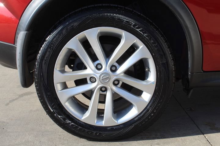 Used 2012 Nissan Juke SL image 10
