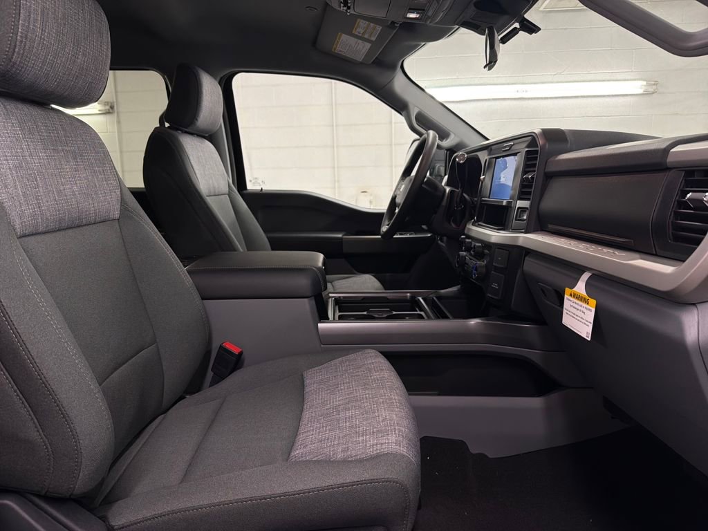 New 2026 Ford F250 XLT image 26