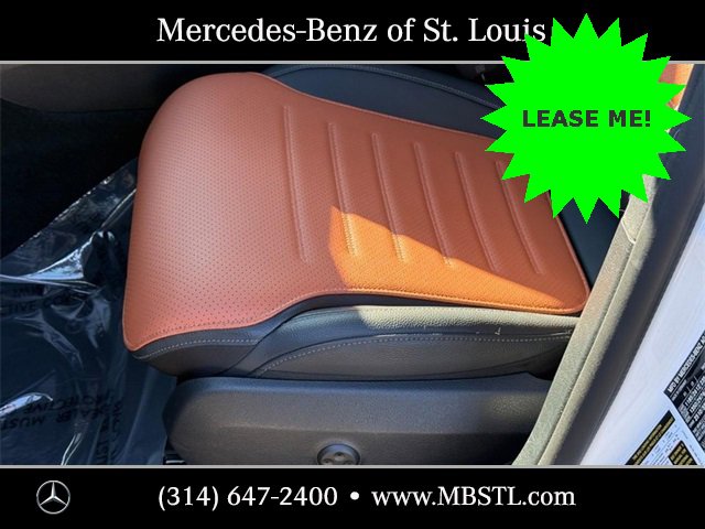 Certified 2025 Mercedes-Benz GLC 300 4MATIC image 19