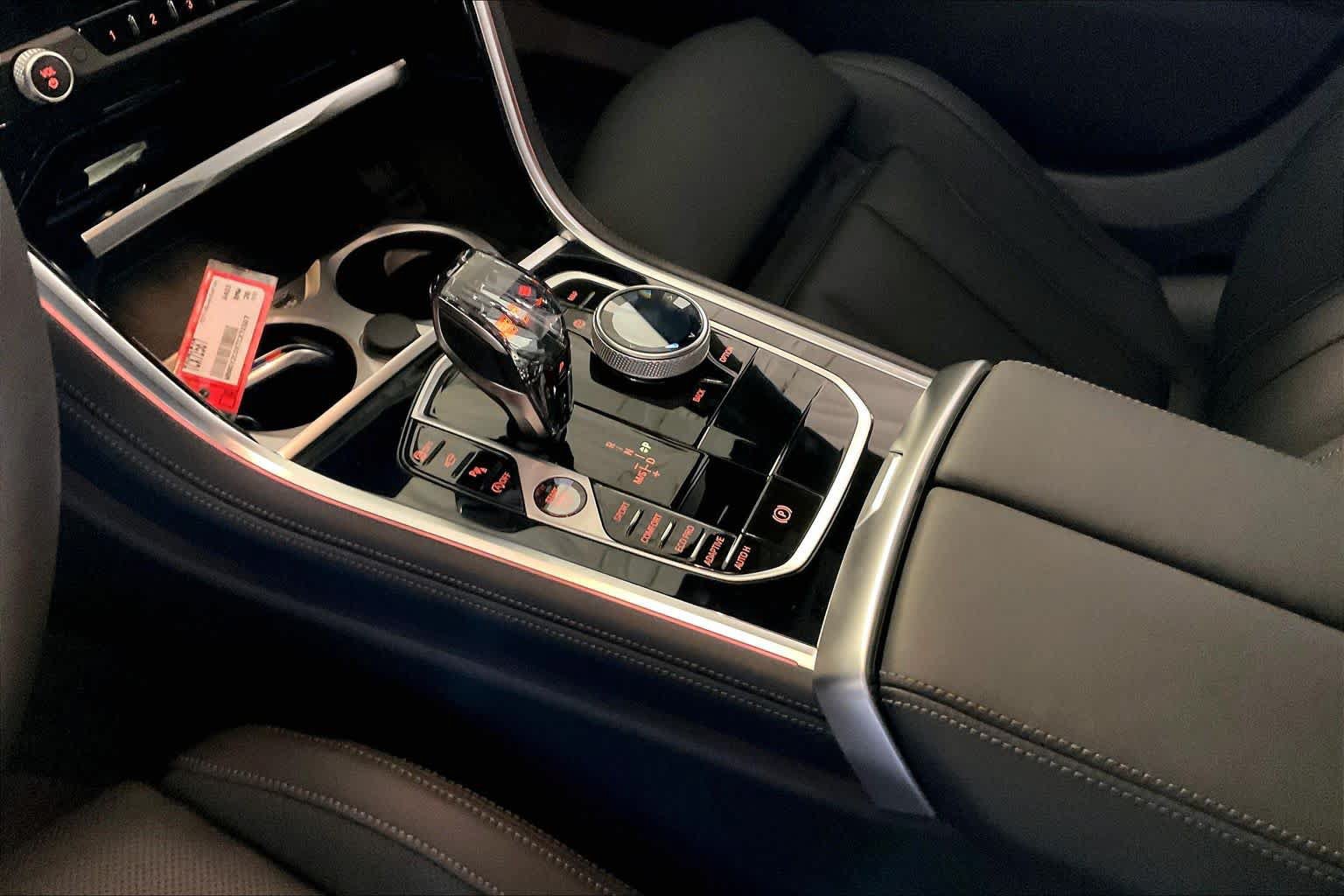 New 2026 BMW 840i RWD image 7