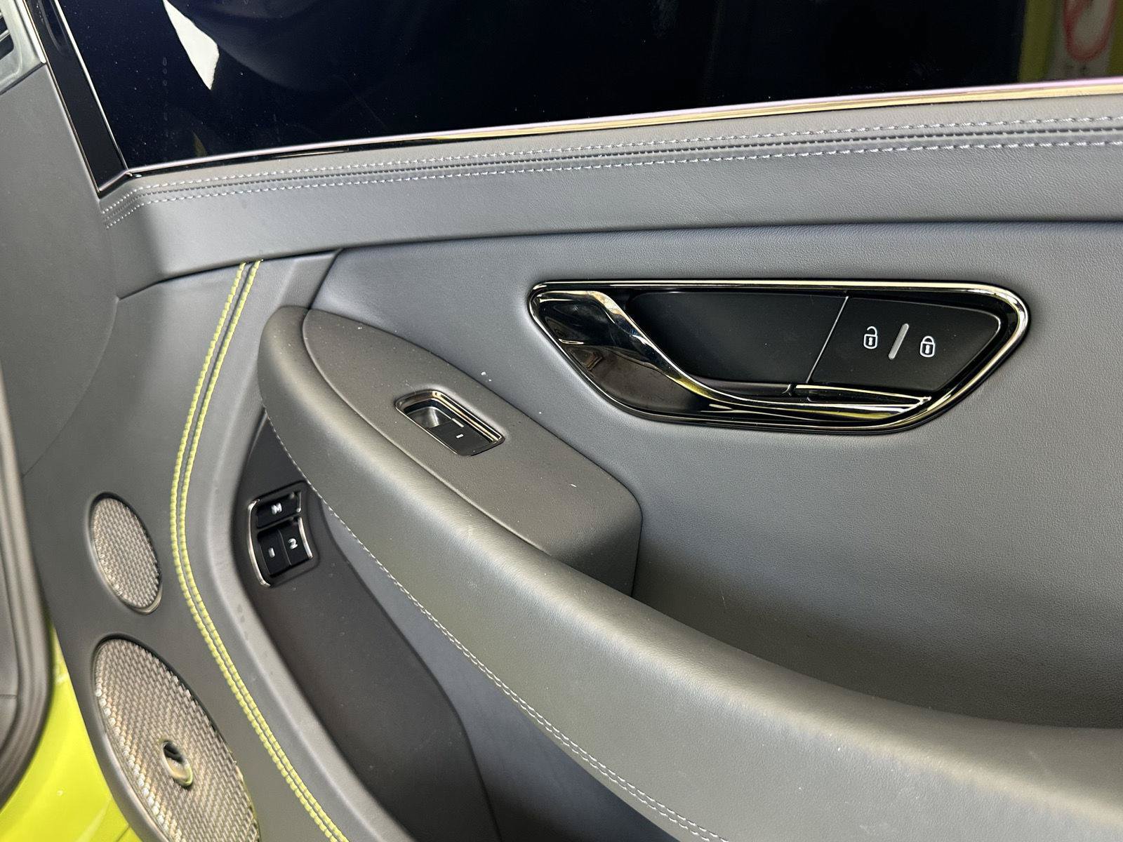New 2026 Bentley Continental GT S AWD/4WD image 24