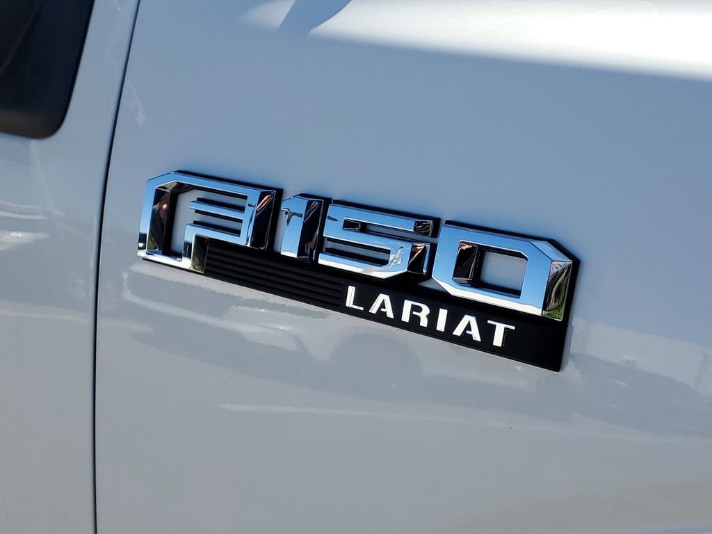 Used 2020 Ford F150 Lariat w/ Equipment Group 502A Luxury AWD/4WD image 6