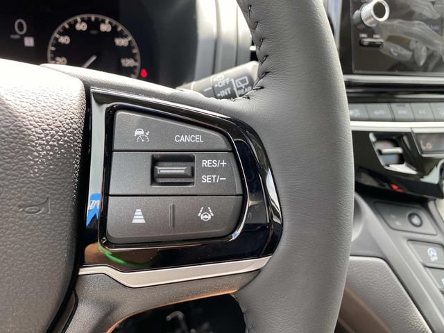 New 2026 Honda Odyssey EX-L image 26