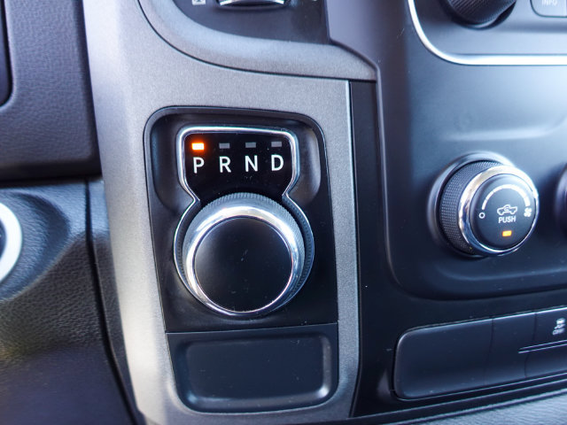 Used 2019 RAM 1500 Tradesman w/ Popular Equipment Group RWD image 22