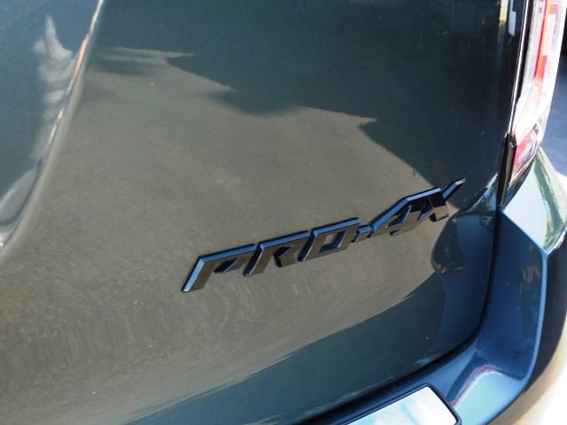 New 2025 Nissan Armada PRO-4X w/ Pro-4X Premium Package image 11