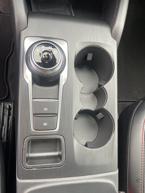 New 2026 Ford Escape ST-Line Select image 44