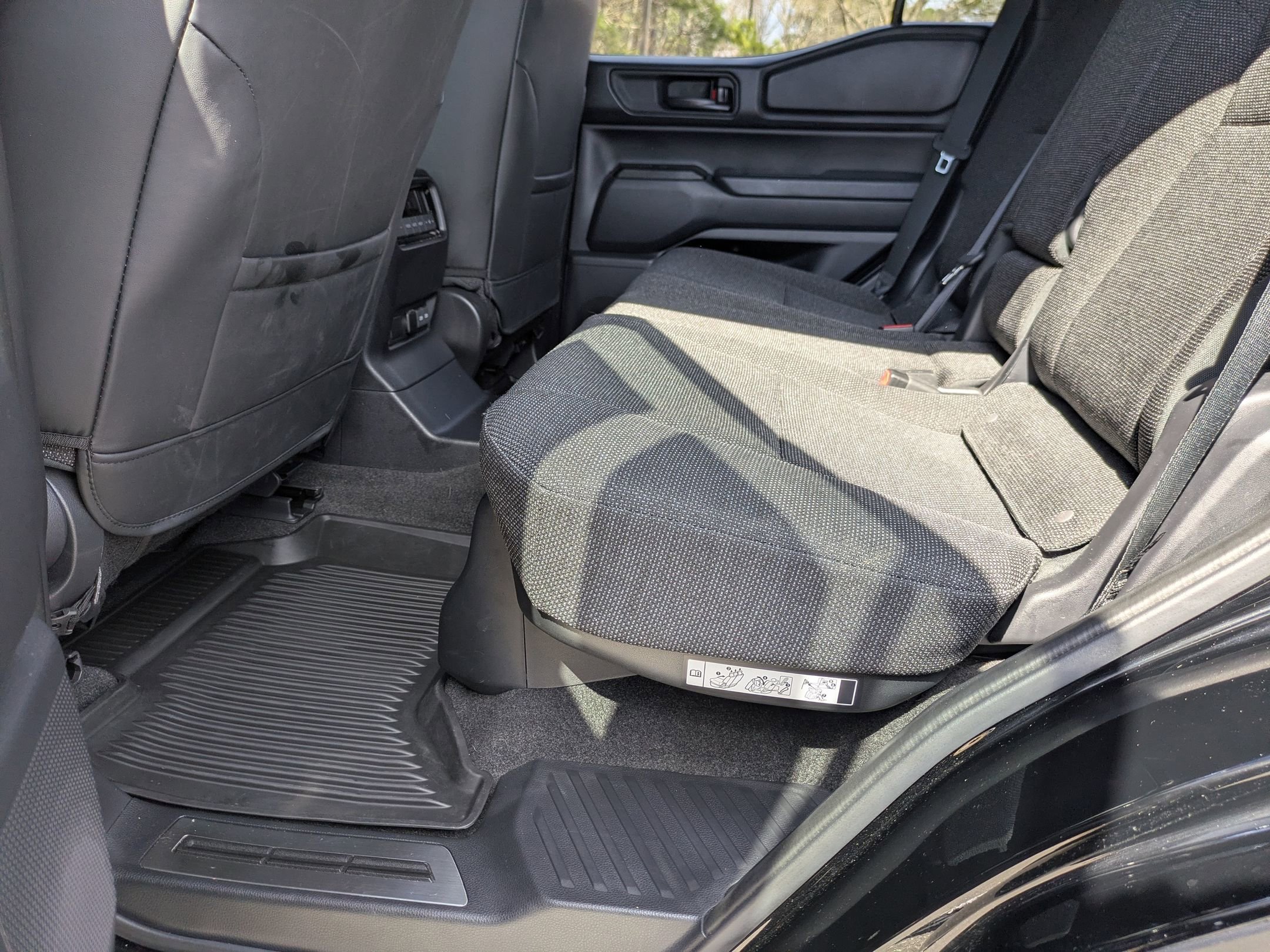 Used 2024 Toyota Land Cruiser 1958 image 26