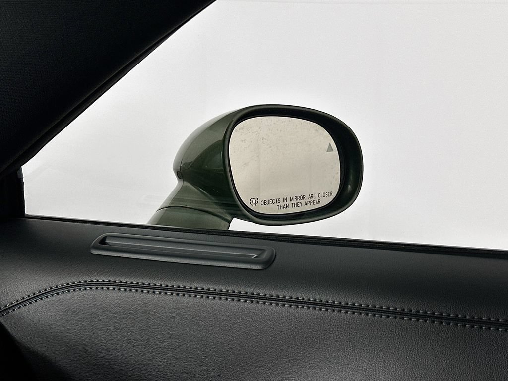 Certified 2023 Dodge Challenger R/T w/ T/A Package RWD image 29