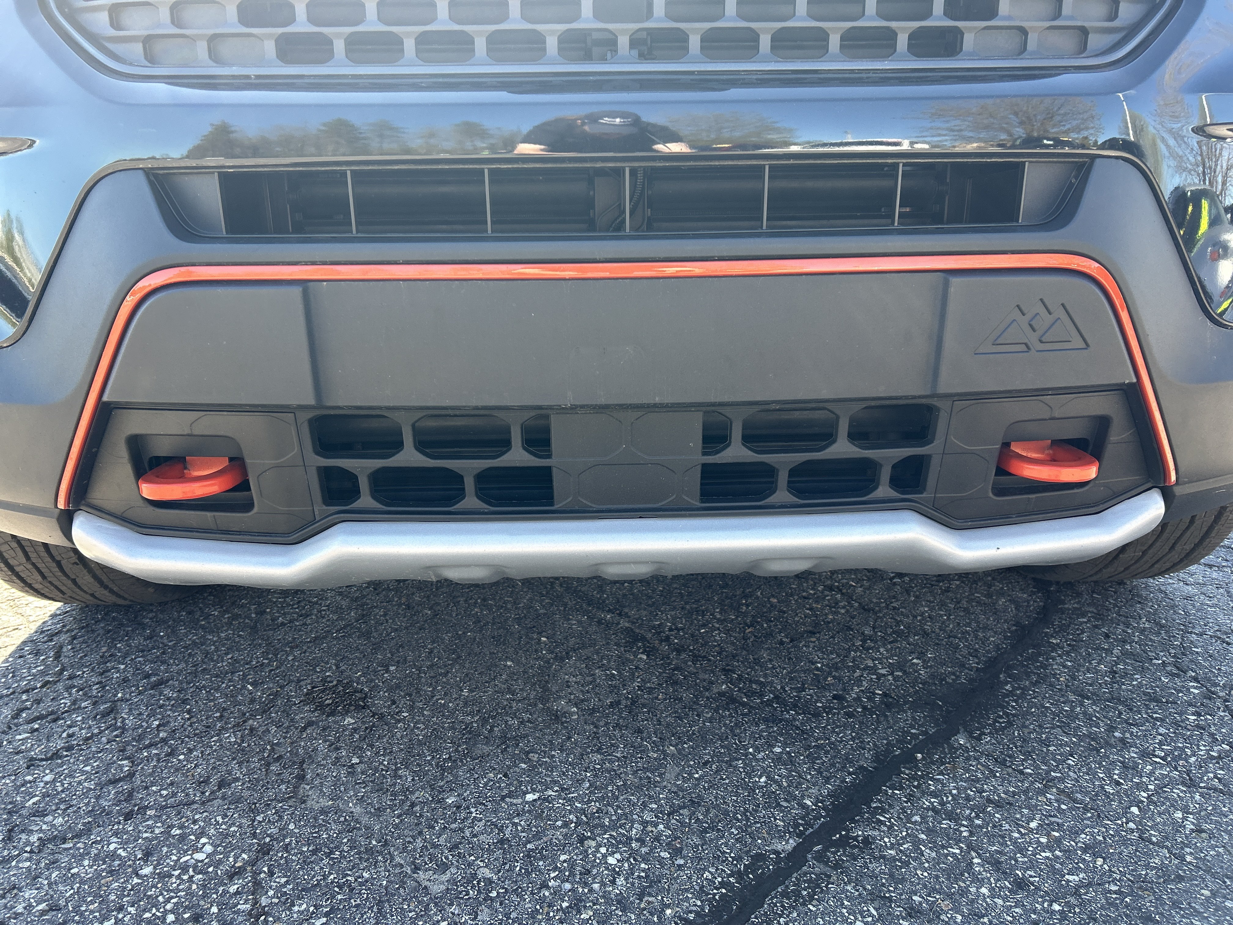 Certified 2023 Ford Explorer Timberline w/ Timberline Technology Package AWD/4WD image 35