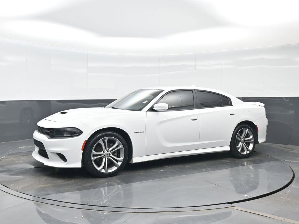 Used 2022 Dodge Charger R/T image 2