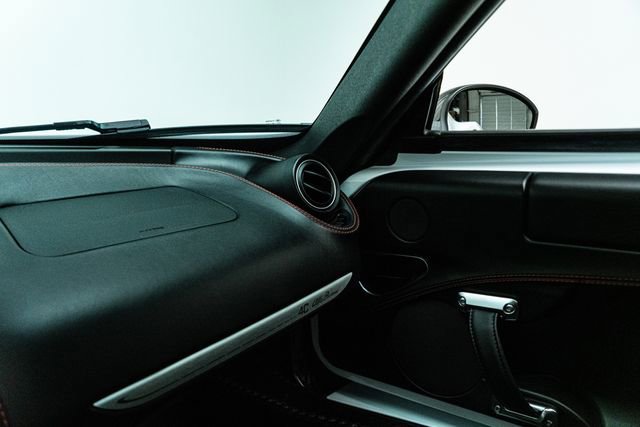 Used 2015 Alfa Romeo 4C Coupe w/ Leather Interior Group image 27