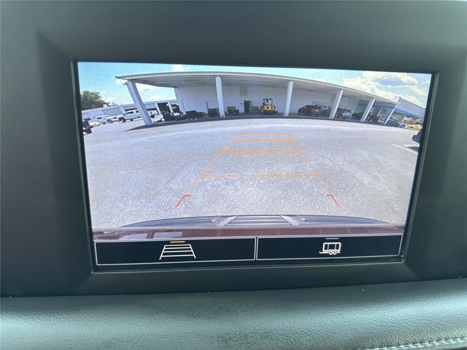 Used 2023 Chevrolet Tahoe LS AWD/4WD image 27