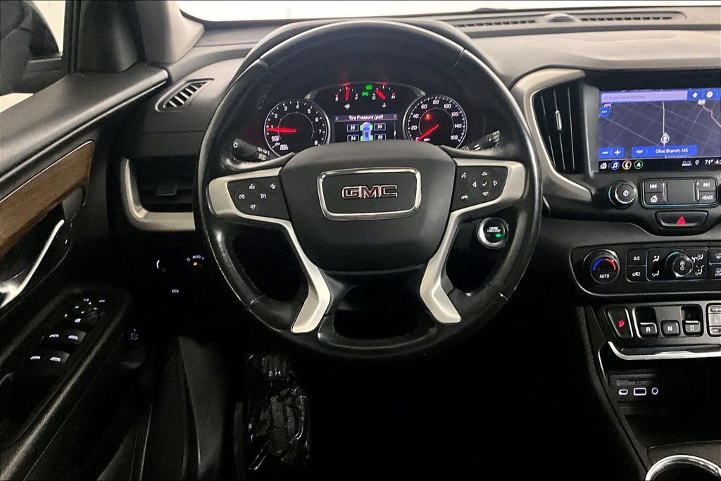 Used 2020 GMC Terrain SLE w/ Driver Convenience Package image 5