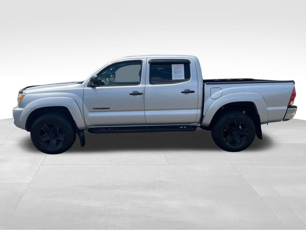 Used 2008 Toyota Tacoma PreRunner w/ SR5 Pkg #2 RWD image 5