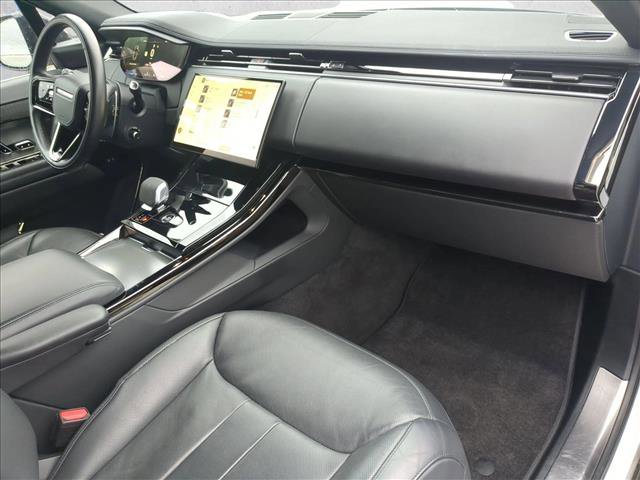 Used 2024 Land Rover Range Rover Sport Dynamic SE image 23