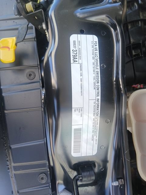 Used 2024 RAM ProMaster 2500 w/ Convenience Group FWD image 41