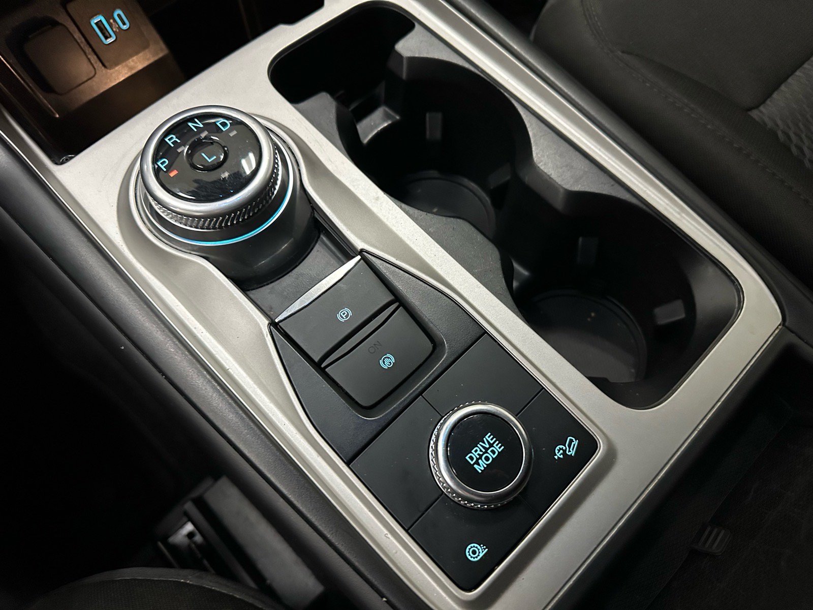 Certified 2023 Ford Explorer XLT AWD/4WD image 30