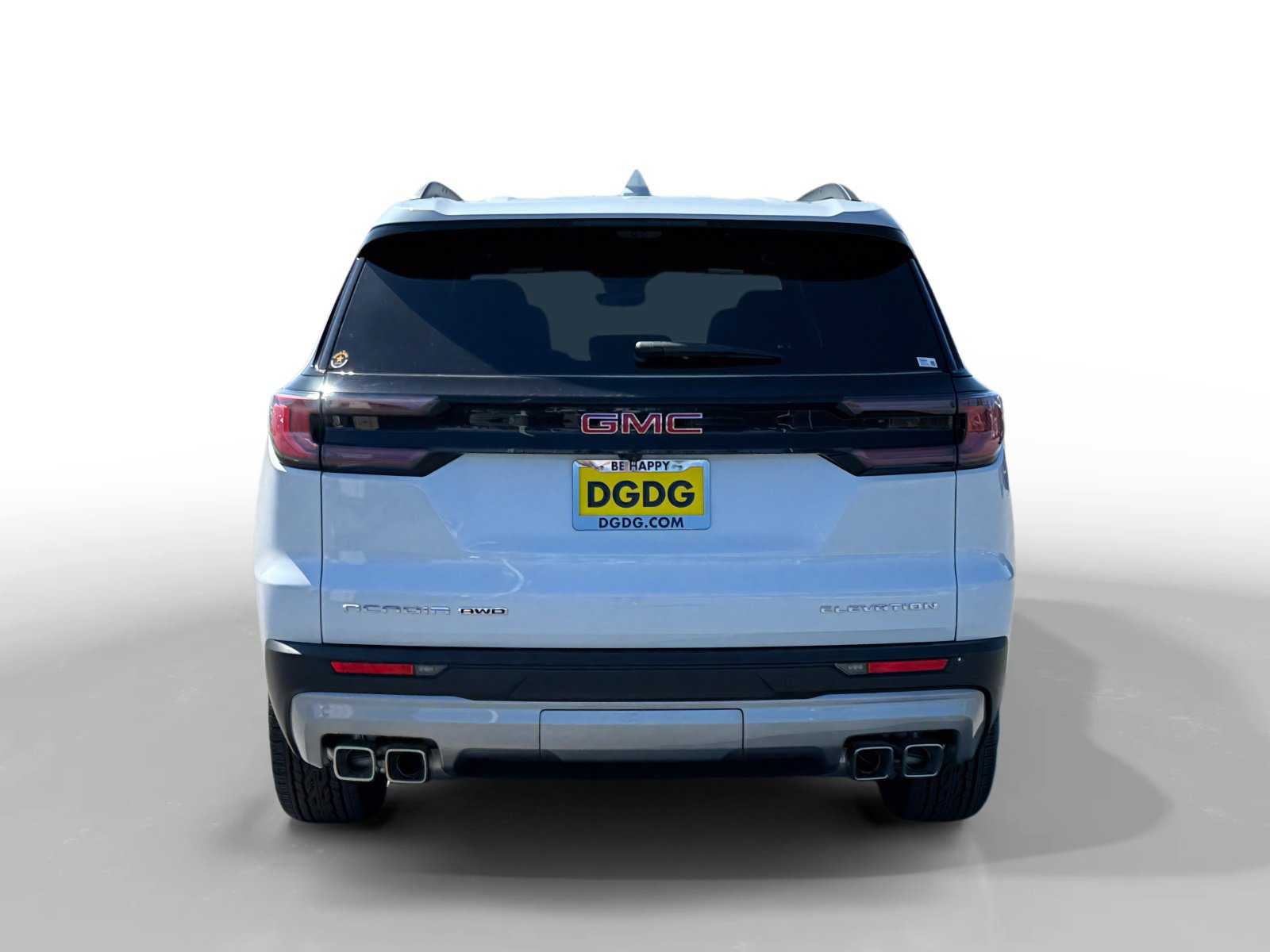 New 2026 GMC Acadia Elevation w/ Elevation Premium Package image 4