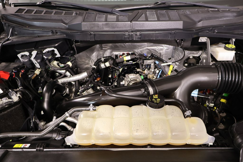 Used 2023 Ford F150 XLT w/ Equipment Group 302A High image 21