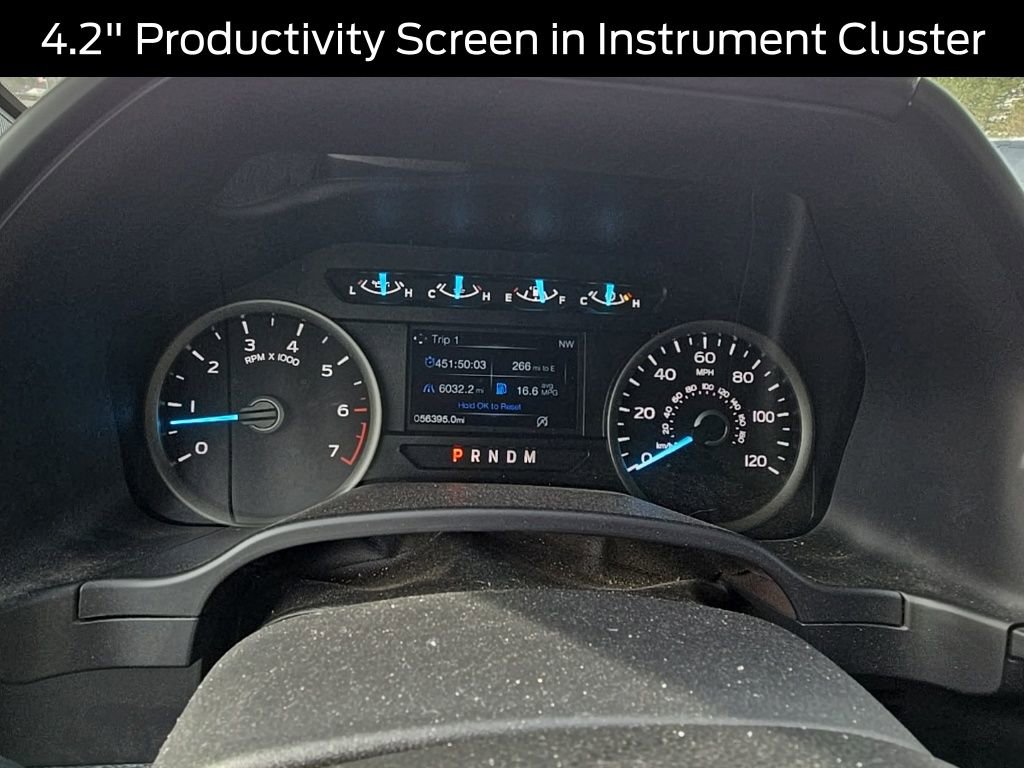 Used 2020 Ford F150 XLT w/ Equipment Group 302A Luxury image 17