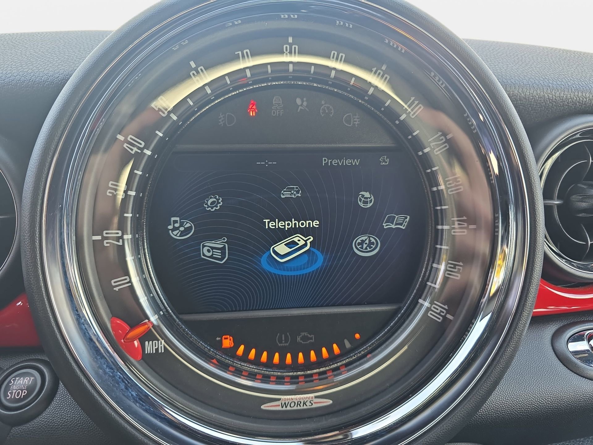 Used 2015 MINI Cooper Roadster John Cooper Works image 18