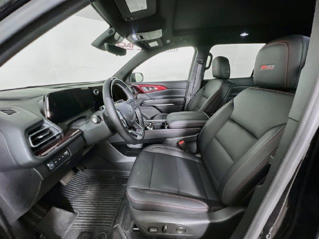 Used 2026 Chevrolet Traverse Z71 w/ Enhanced Driving Package AWD/4WD image 10